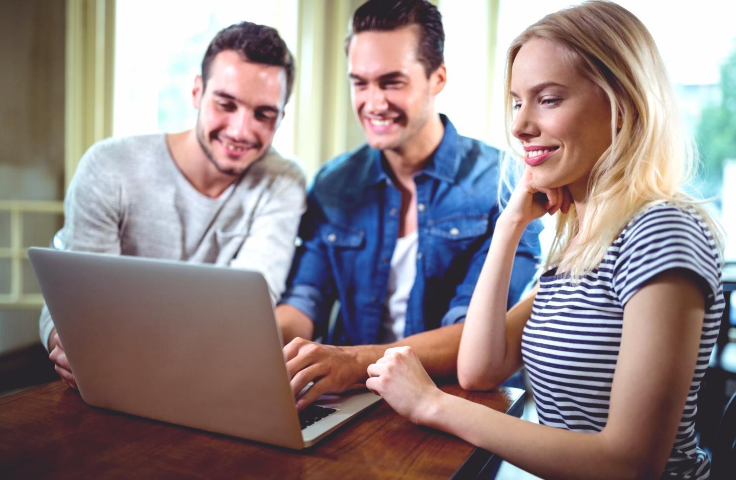 Finanzielle Bildung und Planungstools