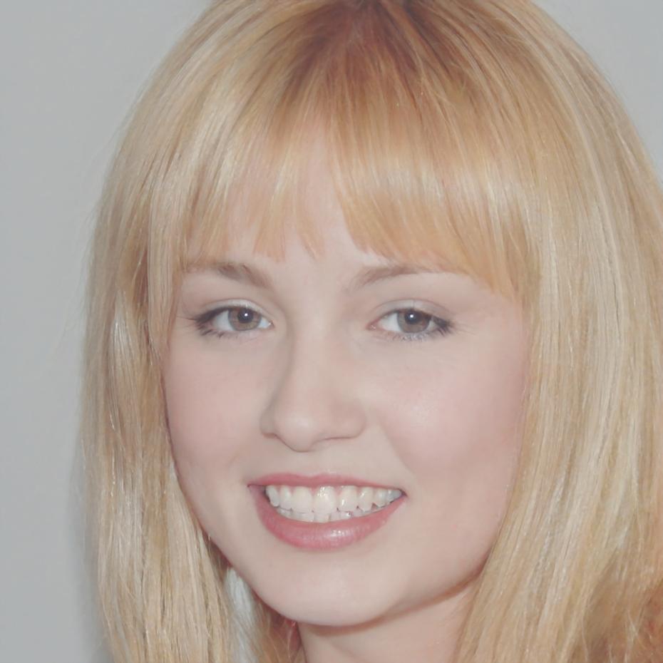 Teilnehmerin Livia Bergström