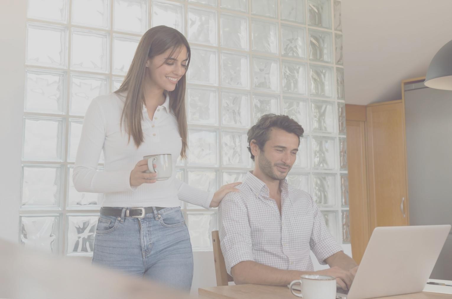 Persönliche Finanzberatung und Unterstützung