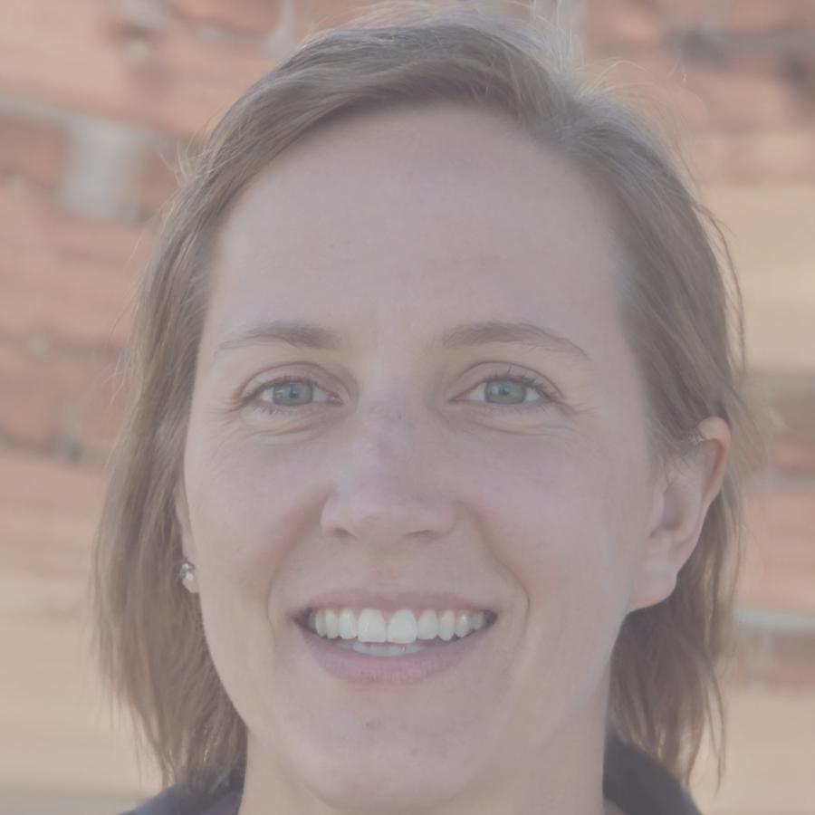 Finanzexpertin Livia Thanner