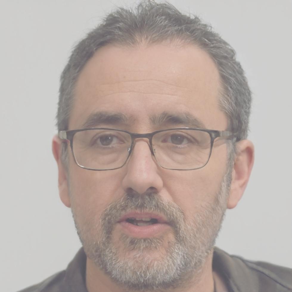 Finanzexperte Severin Langhof