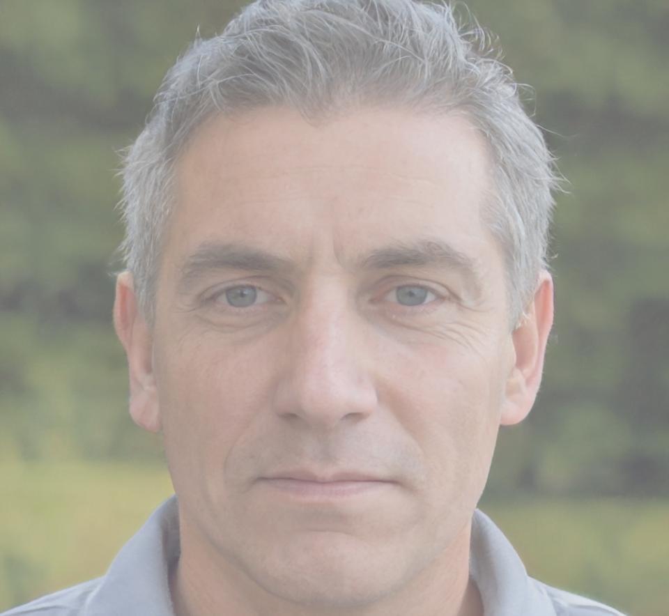 Lorenz Kühnert Portrait